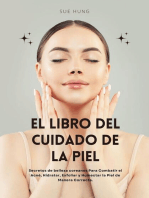 El Libro del Cuidado de la Piel