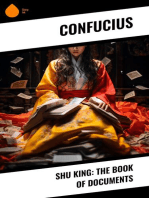 Shu King: The Book of Documents