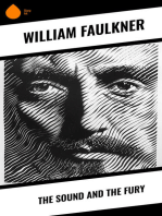 The Sound and the Fury