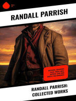 Randall Parrish