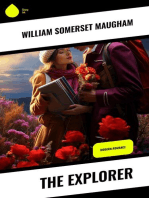 The Explorer: Modern Romance