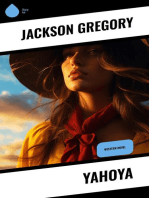 Yahoya: Western Novel