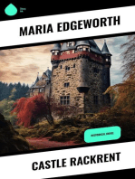 Castle Rackrent: Historical Novel