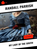 My Lady of the South: Civil War Novel