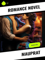 Mauprat: Romance Novel