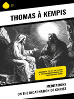 Meditations on the Incarnation of Christ