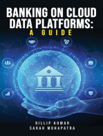 Banking on Cloud Data Platforms