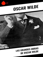 Las Grandes Obras de Oscar Wilde