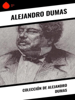 Colección de Alejandro Dumas