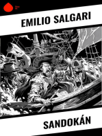 Sandokán