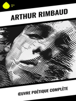 Œuvre poétique complète