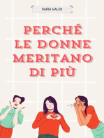 Perché le Donne Meritano di Più