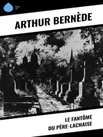Le Fantôme du Père-Lachaise