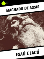 Esaú e Jacó