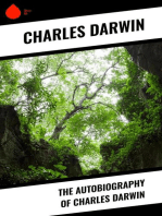 The Autobiography of Charles Darwin