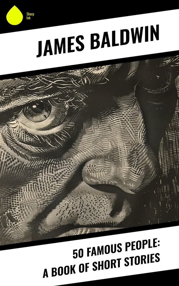 James baldwin 2024 short stories