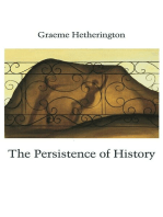 The Persistence of History