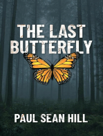 The Last Butterfly