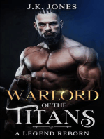 Warlord of the Titans