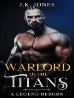 Warlord of the Titans: A Legend Reborn