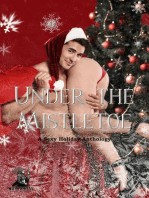 Under the Mistletoe - A Christmas Anthology