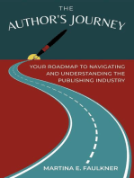 The Author's Journey