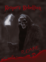 Reaper's Rebellion