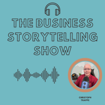 The Business Storytelling Show