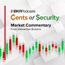 Cents of Security by Interactive Brokers