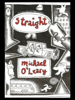 Straight: A novel in the Irish-Māori tradition