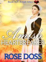 Amish Heartbreaker