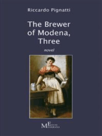 The Brewer of Modena, Three
