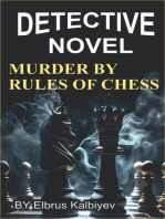 Murder by Rules of Chess