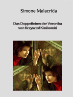 Das Doppelleben der Veronika von Krzysztof Kieślowski