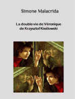 La double vie de Véronique de Krzysztof Kieślowski