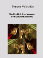 The Double Life of Veronica by Krzysztof Kieślowski