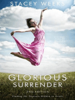 Glorious Surrender