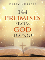 144 Promises from God to You