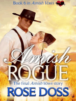Amish Rogue