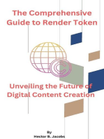 The Comprehensive Guide to Render Token