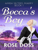 Becca's Boy