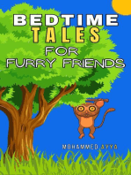 Bedtime Tales of Furry Friends