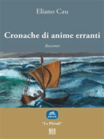 Cronache di anime erranti