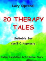 20 Therapy Tales