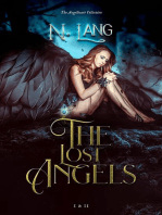 The Lost Angels : I & II The Angelheart collection