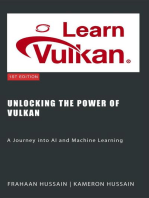 Unlocking the Power of Vulkan