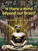 Is There a Mind beyond Our Brain?