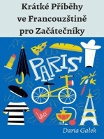 Krátké Příběhy ve Francouzštině pro Začátečníky