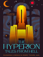 The Hyperion:Tales from Hell