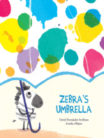 Zebra's Umbrella